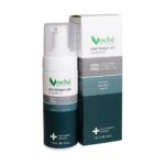 شامپو وچه مخصوص موهای کاشته‌شده ۱۵۰ میل، فاقد سولفات و حاوی عصاره‌های ترمیم‌کننده و آبرسان. تقویت رشد طبیعی مو و کاهش ریزش مو با فرمول ضد تحریک پوست سر.