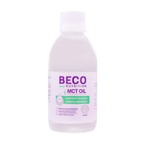 روغن MCT بکو نوتریشن فاران شیمی 250 میلی لیتر