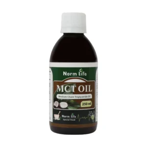 روغن MCT نورم لایف 250 میلی لیتر