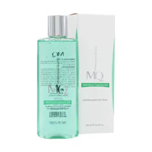 ژل فومی مناسب پوست آکنه دار 200 میل ام کیو