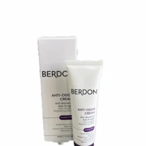 کرم کنترل کننده تعریق و بوی بدن بردون 50 میل