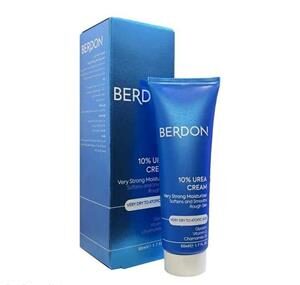 ژل کرم آبرسان عمیق نرمال تا خشک بردون 50 میل