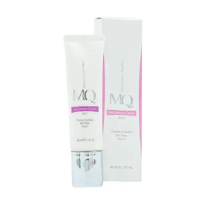 کرم دور چشم 6 در 1 ام کیو 30 میل