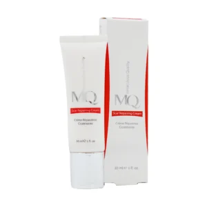 کرم ترمیم کننده صورت و بدن 30 میل ام کیو