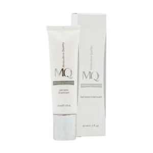 کرم ژل روشن کننده صورت 30 میل ام کیو