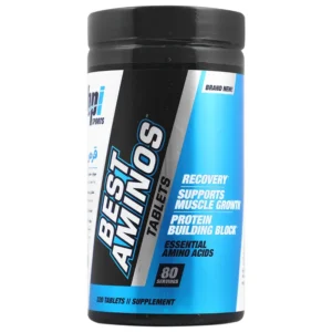 قرص بست آمینو 320عددی بی پی آی