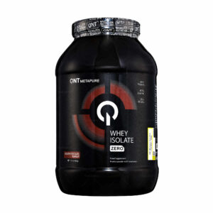 وی ایزو 1 کیلو کیو ان تی