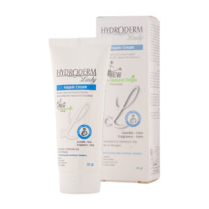 کرم شقاق سینه هیدرورم 30 میل