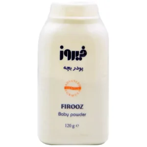 پودر بچه فیروز 120 گرم